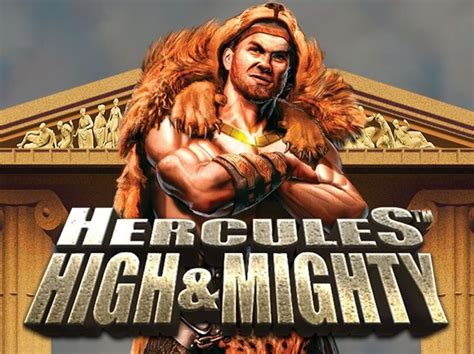 hercules high mighty play  During the base game only 50 lines are in play